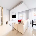 Apartament Luxury *