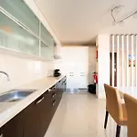Luxury Apartament *