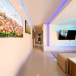 Apartament Luxury *