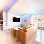 Apartament Luxury