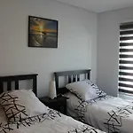 Apartament Luxury