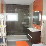 Apartament Luxury