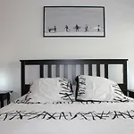 Apartament Luxury *