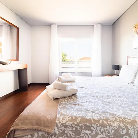 Luxury Apartamento Baleal