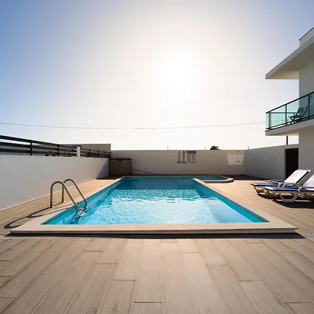 Luxury * Baleal
