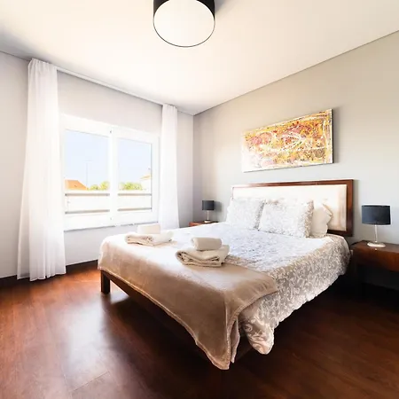 Luxury Apartment