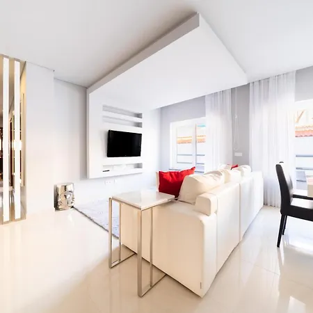 Apartamento Luxury *