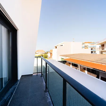 Apartment Luxury
