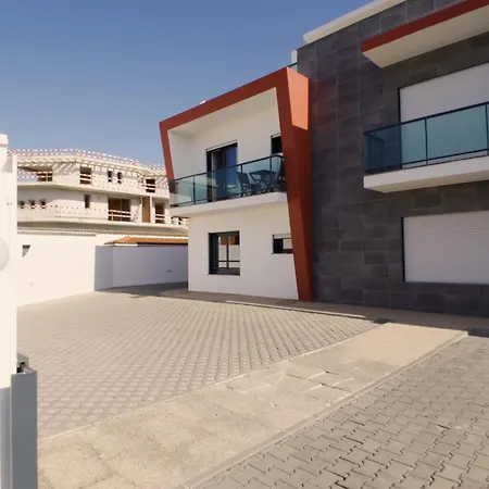 Luxury Apartment Baleal