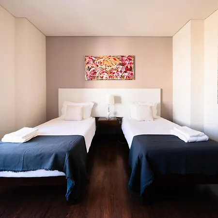 Apartamento Luxury *