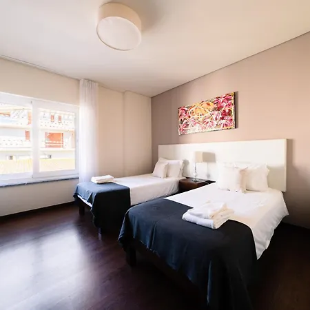 Apartment Luxury Baleal
