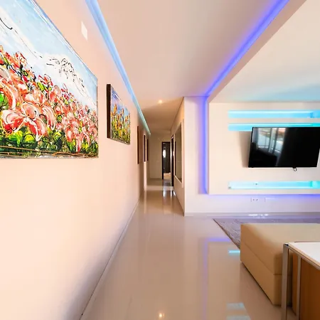 Apartamento Luxury *