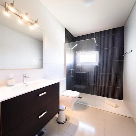 Luxury Apartamento *