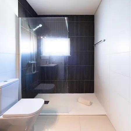 Luxury Apartamento Baleal