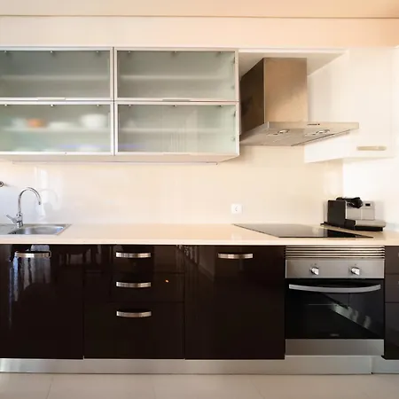Luxury Apartamento Baleal