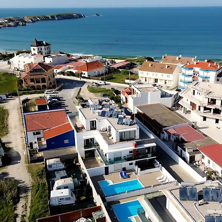 Luxury * Baleal