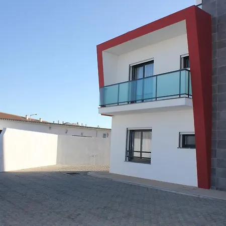 Luxury Apartment