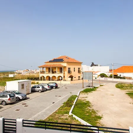 Luxury * Baleal