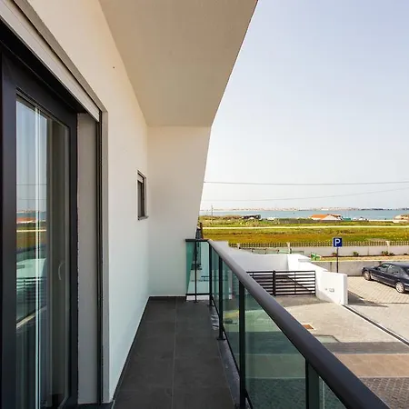 Luxury Apartman Baleal