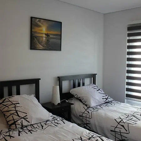Apartment Luxury