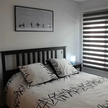 Luxury Apartment *