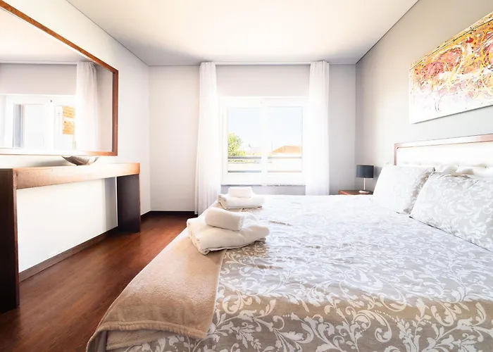 Luxury Apartmán Baleal