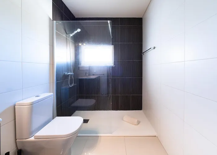 Luxury Apartmán Baleal