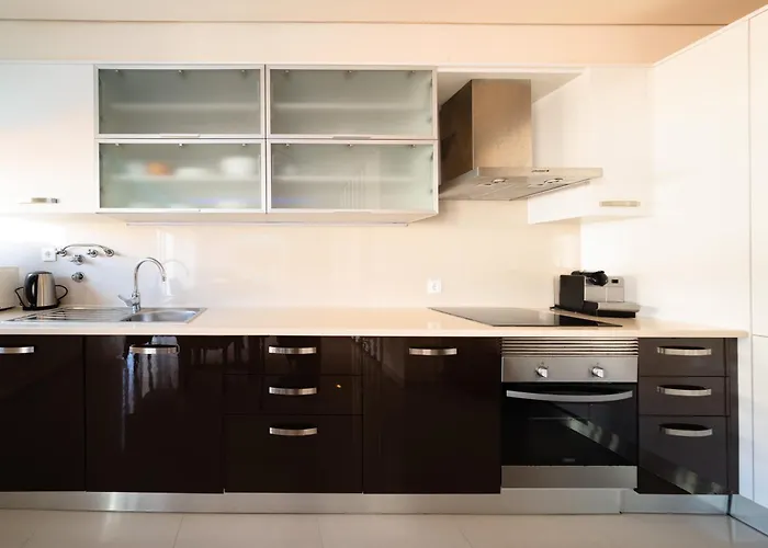 Luxury Apartmán Baleal