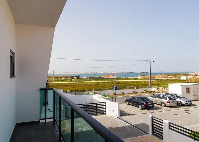Luxury Apartmán Baleal